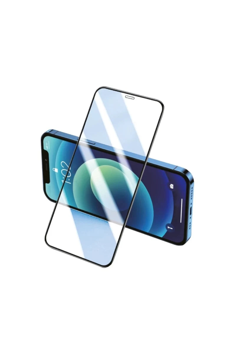 Apple iPhone 16 Pro 3D Antistatik Seramik Nano Ekran Koruyucu