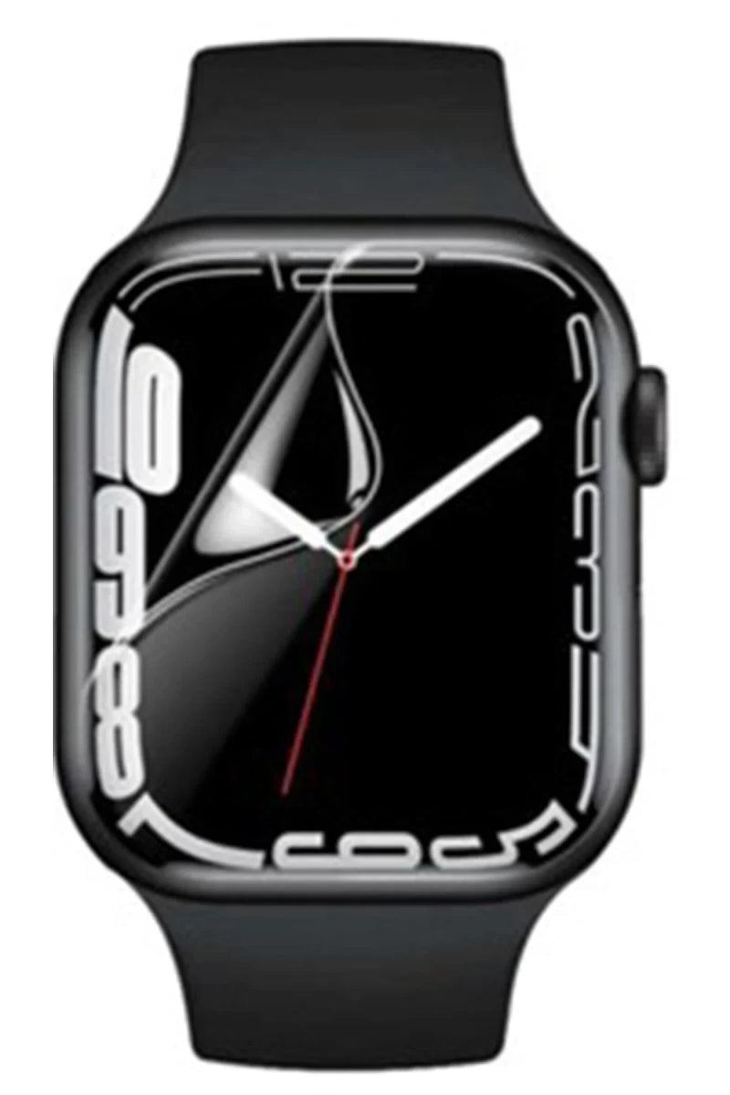 Watch 6 44mm Polymer Nano Ekran Koruyucu - Şeffaf