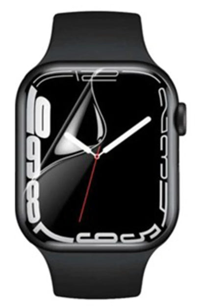 Watch 6 44mm Polymer Nano Ekran Koruyucu - Şeffaf
