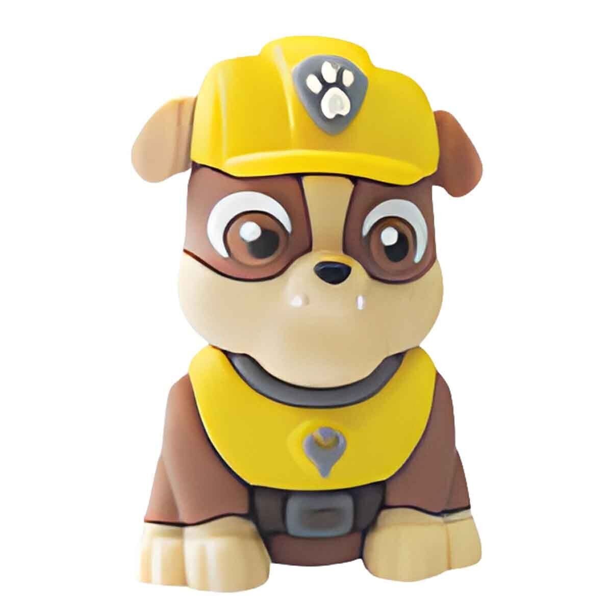 20256 SUN-CLT-3D FİGÜR PAW PATROL PUPS SÜRPRİZ PAKET PAW 36D(Belirtilen, tekli satış için adet dır.)