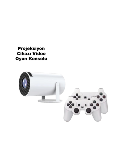 HYOYUN300 Projeksiyon