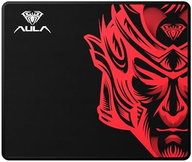 Aula MP-W 25x21CM Kaymaz Tabanlı Gaming Oyuncu Mousepad