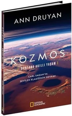National Geographic Kozmos - Dünyada Akıllı Yaşam