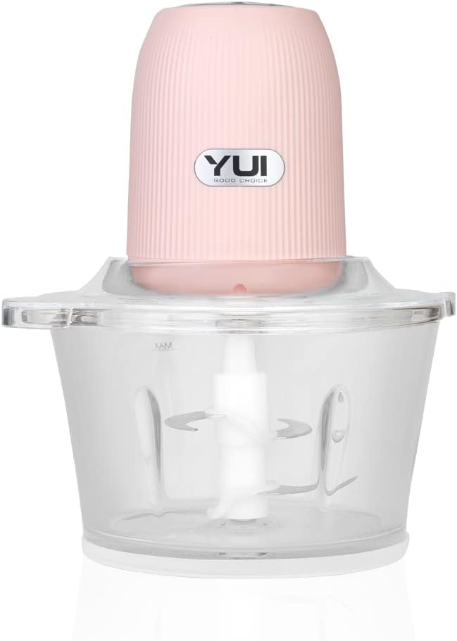 Yui M38 2l Cam Hazneli 4 Bıçaklı Rondo