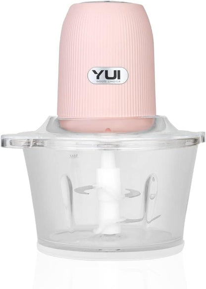 Yui M38 2l Cam Hazneli 4 Bıçaklı Rondo