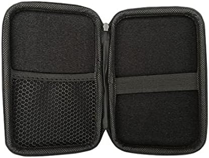 Platoon HDD Taşıma Çantası Harddisk Kılıfı 2.5 Harici Harddisk Çantası