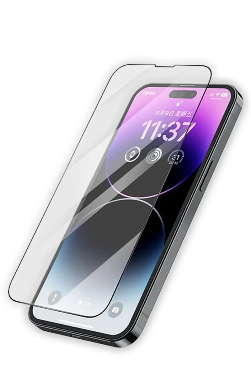 Samsung Galaxy A36 Pasifik Cam Ekran Koruyucu