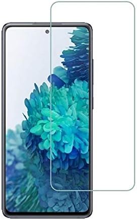 Galaxy S20 Fe Ekran Koruyucu 9H Parlak Nano Şeffaf