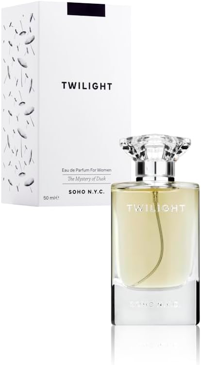 Parfüm-Edp 50 ml-Twilight