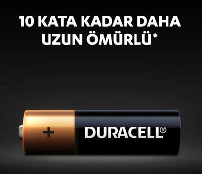 AA Alkalin Kalem Pil 20'li Kartela | AA Alkalin Kalem 10 kata kadar