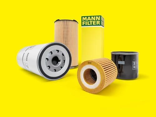 Yağ Filtresi W 66 (Renault)