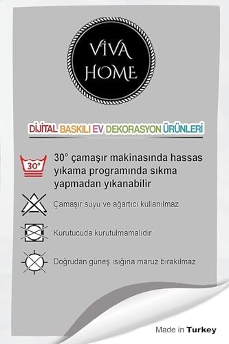 Kırmızı Yeniyıl Yılbaşı Noel Christmas Runner Masa Örtüsü 40X140Cm Rnr632