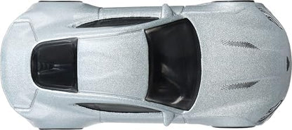 Premium Car Culture 2'li paket 1:64 ölçekli araçlardan oluşan, benzersiz çiftler, Riders tekerlekler, Metal/Metal şasi, koleksiyonculara uygun hediye, JBL04