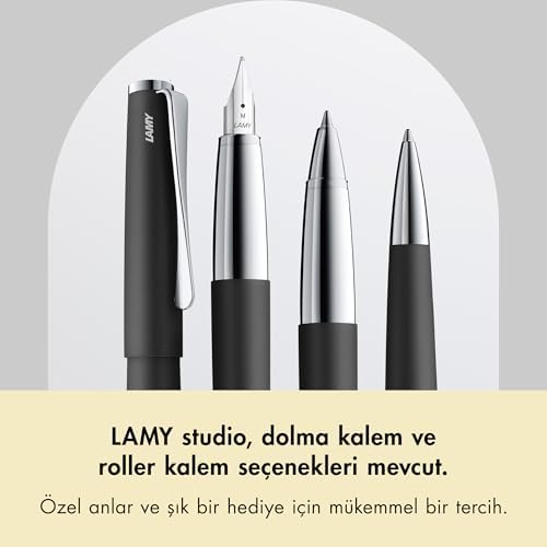 STUDIO TUKENMEZ KALEM PIANORED GLOSS GOVDE