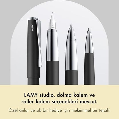 STUDIO TUKENMEZ KALEM PIANORED GLOSS GOVDE