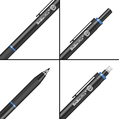 Ofis Twist Versatil 2.0 mm Mavi
