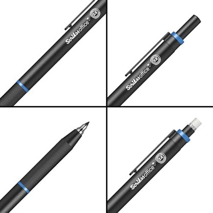 Ofis Twist Versatil 2.0 mm Mavi