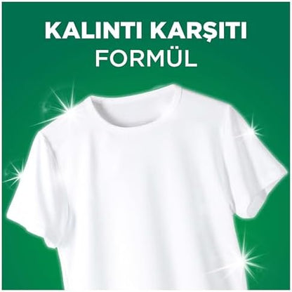 Dağ Esintisi 5 Kg Hızlı Çözünme Toz Çamaşır Deterjanı
