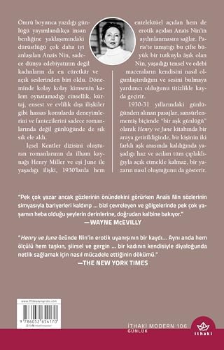 Henry ve June