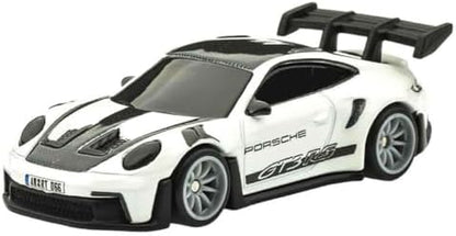 Pop Culture 2022 PORSCHE 911 GT3 RS JHW82-HXD63