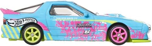 Mazda Rx7 Fc Pandem, JBK60