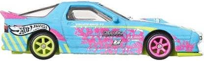 Mazda Rx7 Fc Pandem, JBK60