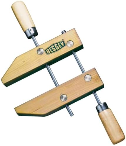 TOOLS HS-8 ahşap el vidası kelepçesi
