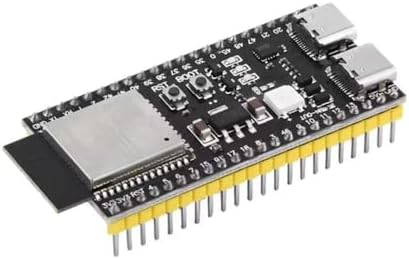 ESP32-S3-DevKitC-1 N16R8 WiFi ve Bluetooth Geliştirme Kartı