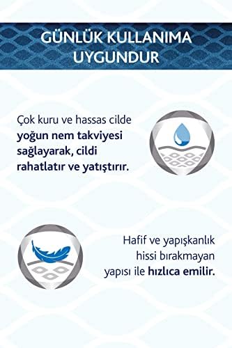 Yoğun Nemlendirici Vücut Losyonu 200ml