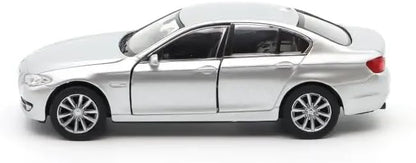 Welly 1:36 12 Cm. Bmw 535İ - Gri