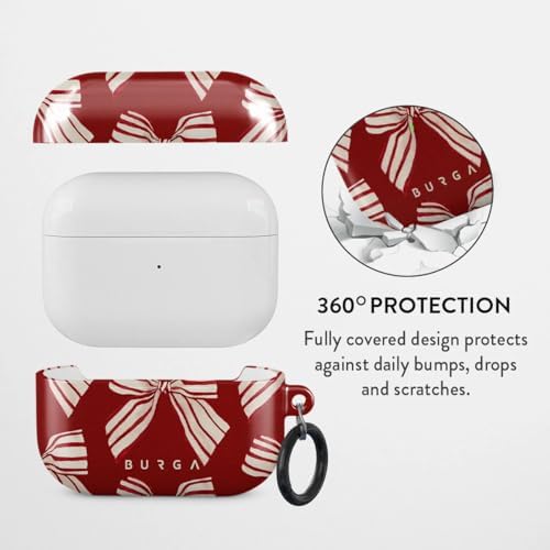 Apple Airpods PRO ile Uyumlu Kılıf, Special Delivery