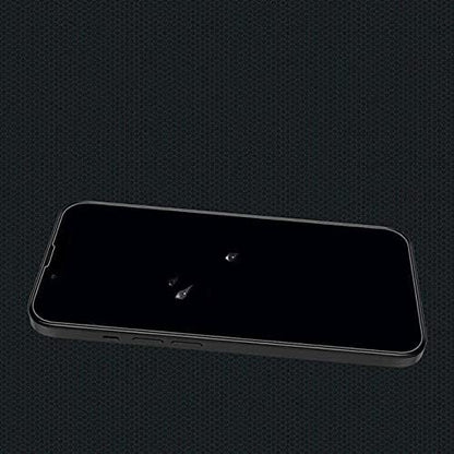 Apple iPhone 13 uyumlu Maxi Glass Temperli Cam Ekran Koruyucu