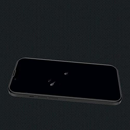 iPhone 15 İle Uyumlu Zore Maxi Glass Temperli Cam Ekran Koruyucu