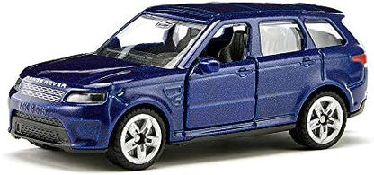 Siku Rover Oyuncak