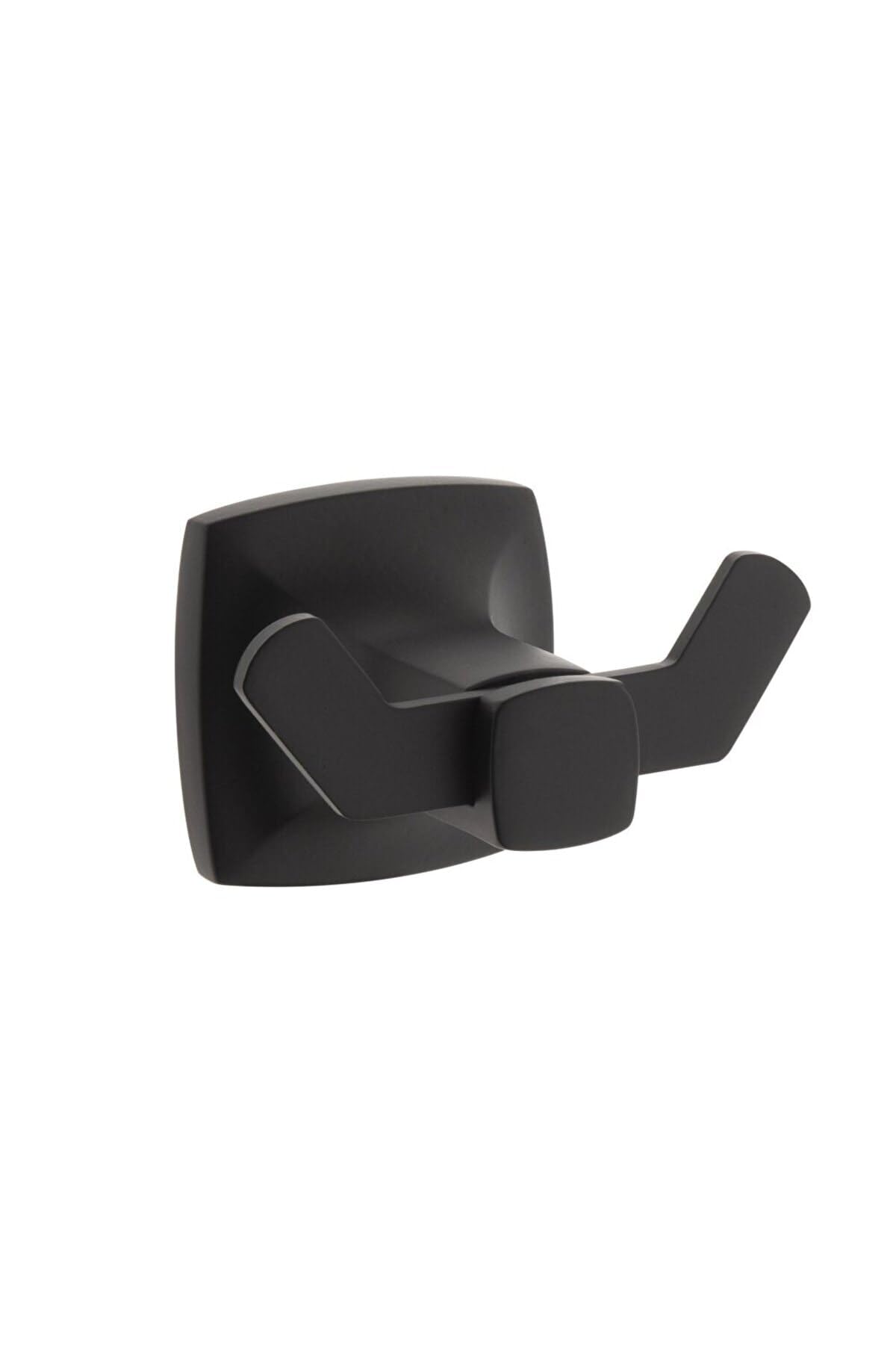 VitrA Base 400 A4412236 Askı, Tekli, Mat Siyah