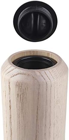 Cole & Mason Lyndhurst Nordic 185 mm Tuz Değirmeni, H331906