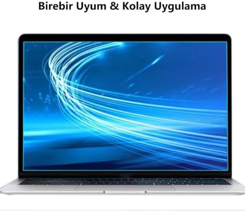 Asus ROG Flow Z13 Ekran Koruyucu 13.4 inç Nano 16:10