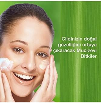 Himalaya Since 1930 Peeling Etkili Hassas Yüz Temizleme Jeli, Kayısı, Aloe, Parabensiz, Tüm Ciltler, 150 ml