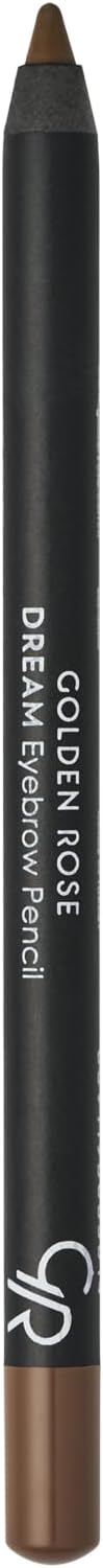 Eyebrow Pencil No: 308 Brindle - Şekillendirici Fırçalı Kaş Kalemi