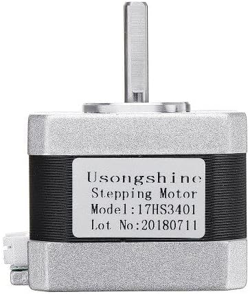 17HS3401 Nema 17 Step Motor