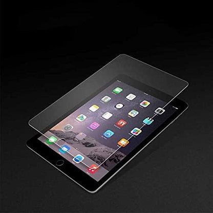 Apple iPad 10.2 Zore Temperli Cam Ekran Koruyucu