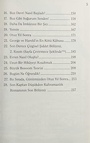 KAPTAN DÜŞÜKDON VE RADYOAKTİF ROBOTDONLARIN: Ve Radyoaktif Robotdonların İğrenç İntikamı