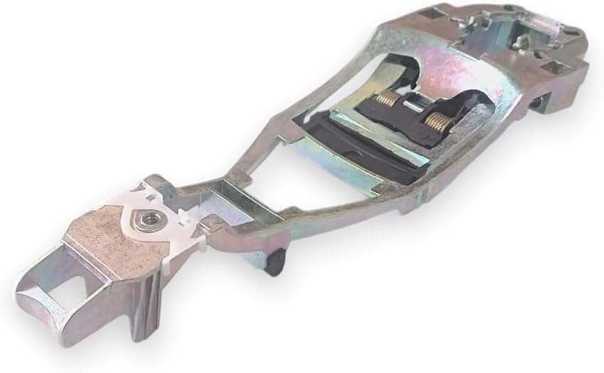 Sağ Ön Dış Kapı Kolu İç Braketi 3B0837886D Seat Leon ile uyumlu 2000-2001