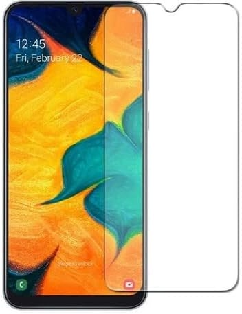 Galaxy M13 Ekran Koruyucu, Galaxy M13 Modellerine Uyumlu Temperli Ekran Koruyucu Cam HD Kalite görüntü darbe dayanıklı Ekran koruyucu cam