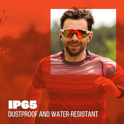 Endurance RUN3 BT Kulaklık,IE,CT,Beyaz