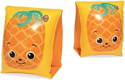 23cm x 15cm Fruitastic Kolluk