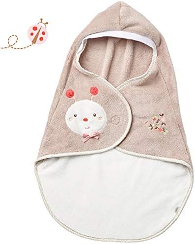 Baby Fehn 68580 Kundak Arı (Çok Renkli)