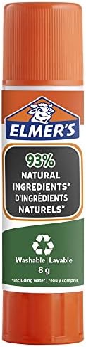 Elmer's Stick Yapıştırıcı, 8 gr
