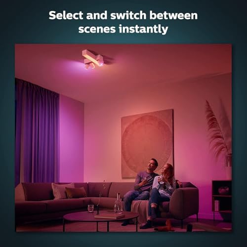 Philips Hue Dimmer Switch Kısma Anahtarı v2
