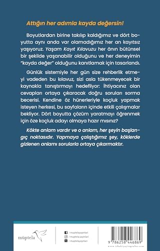 Yaşam Kayıt Kılavuzu